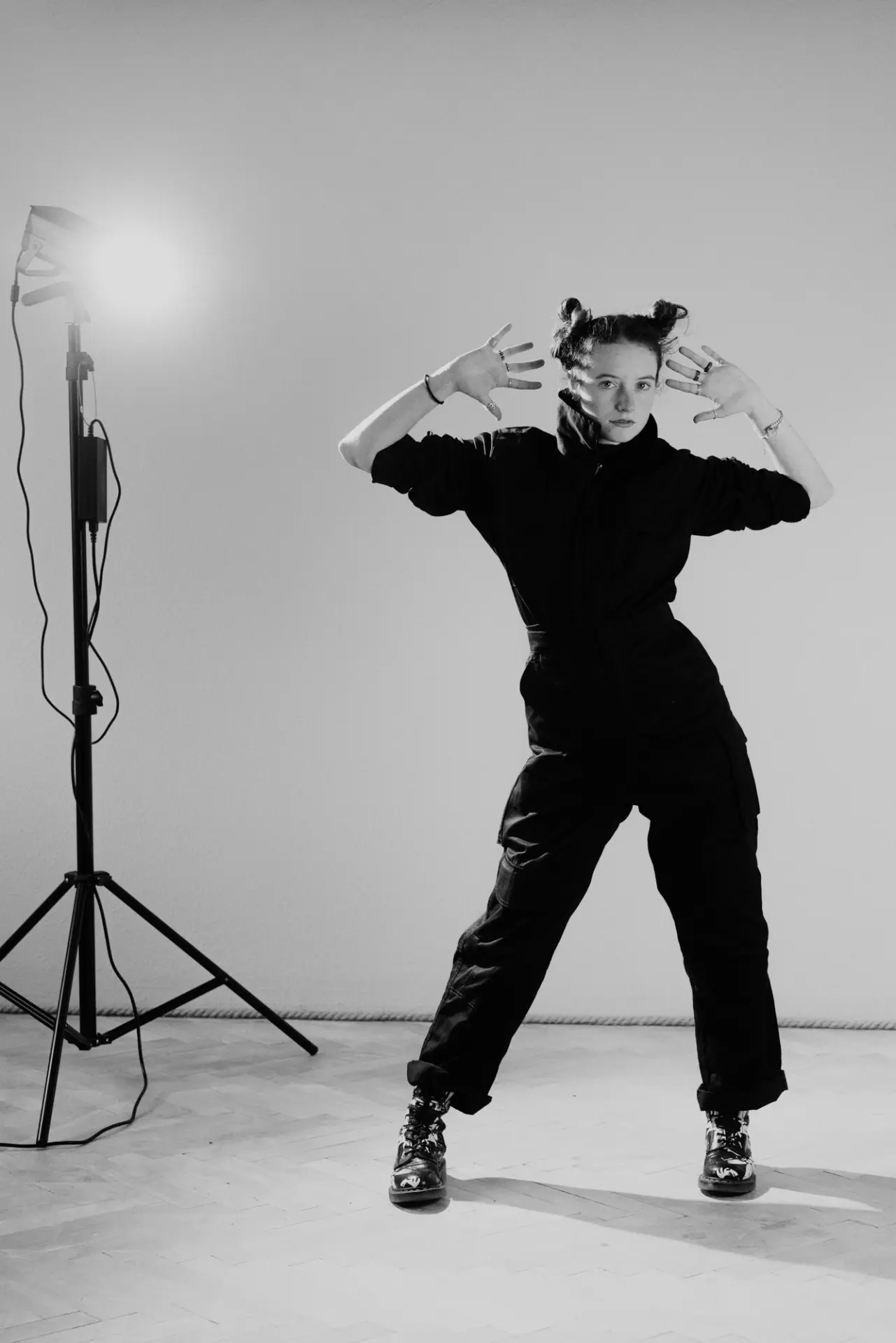 Ateliér fotografie 3