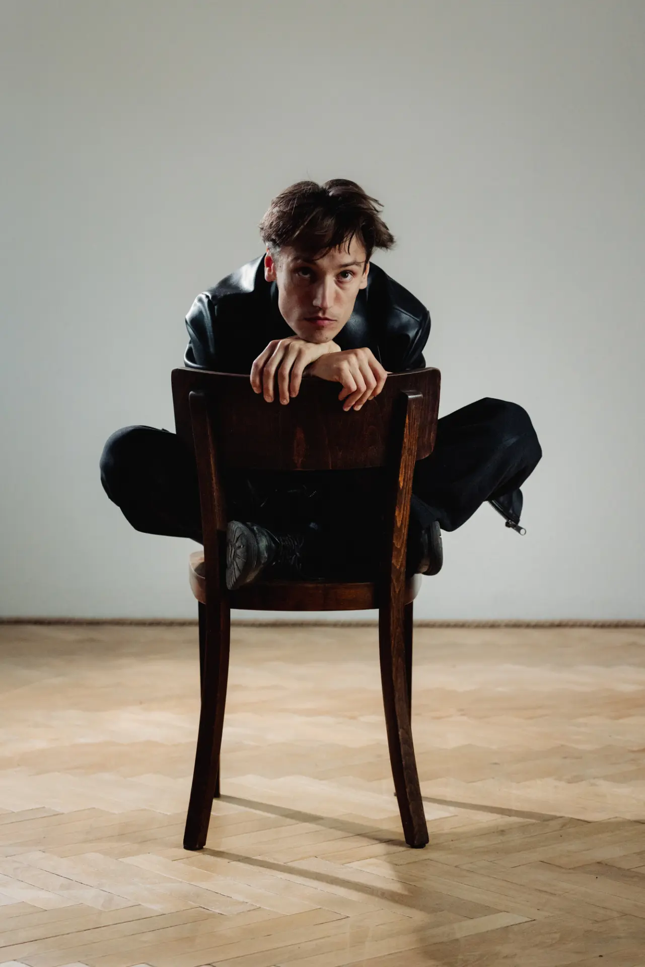 Ateliér fotografie 5