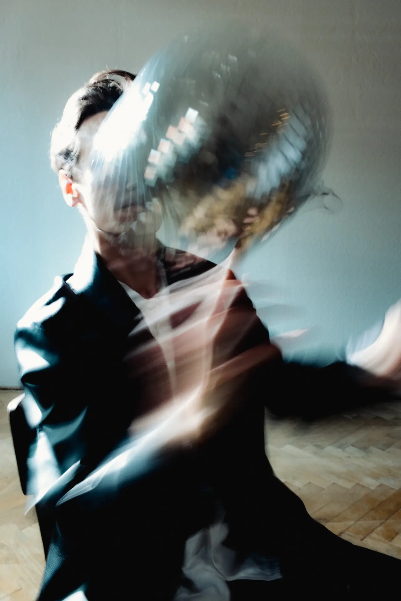 Ateliér fotografie 7