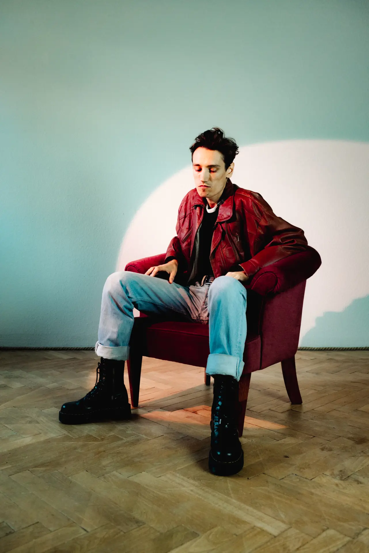 Ateliér fotografie 8