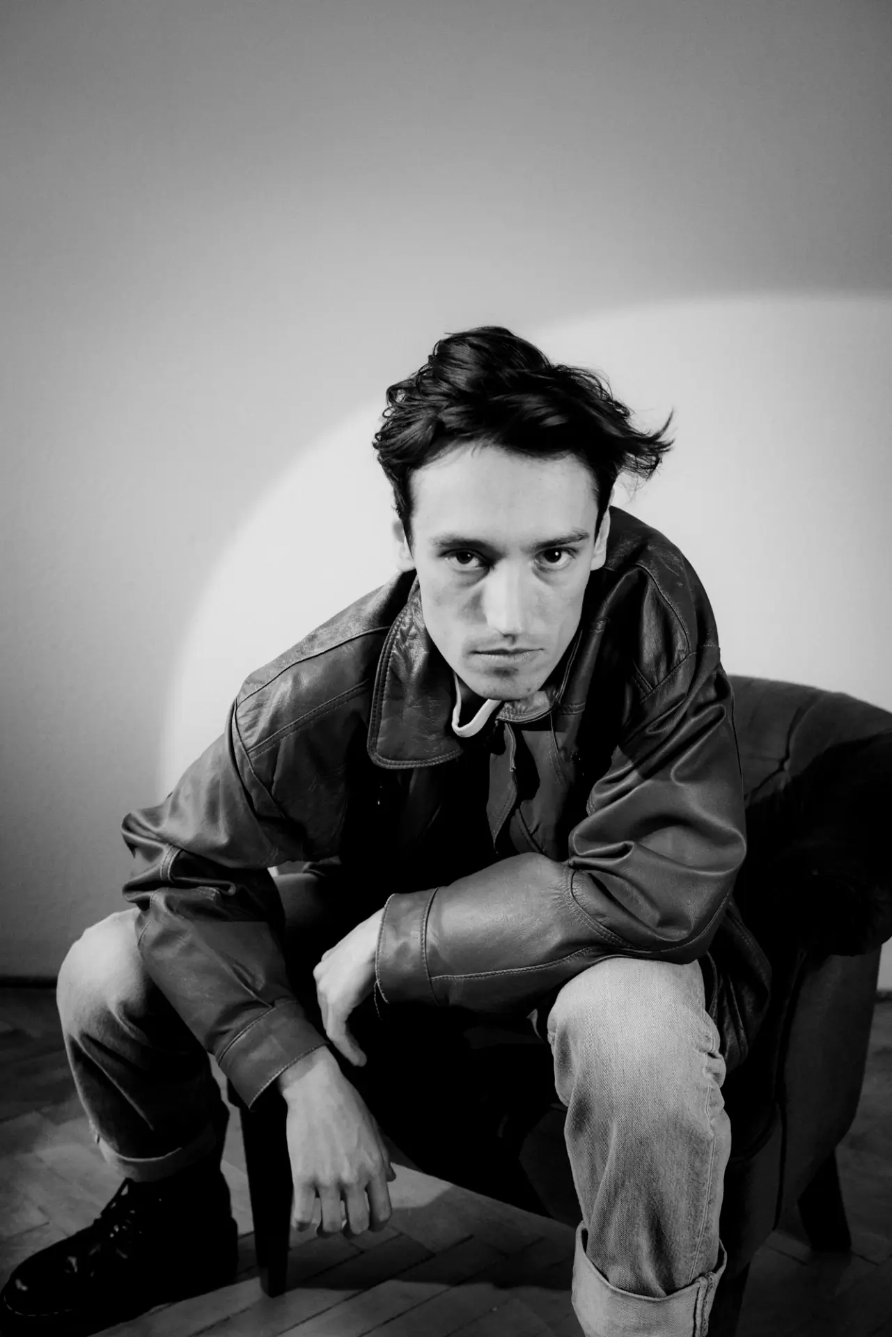 Ateliér fotografie 9