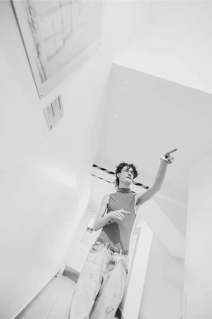 First dance