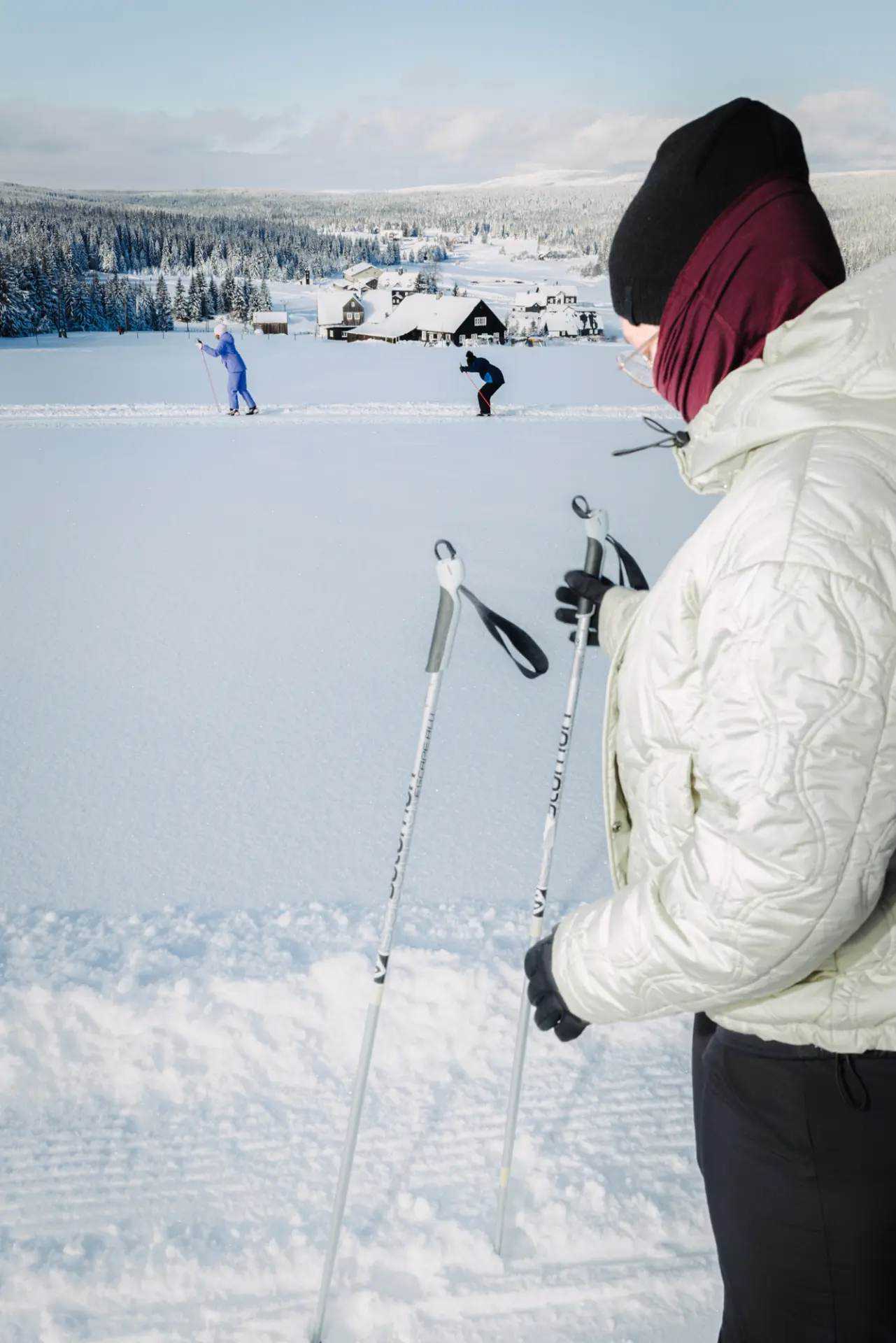 sporrrts & wintrrr - fotka 1