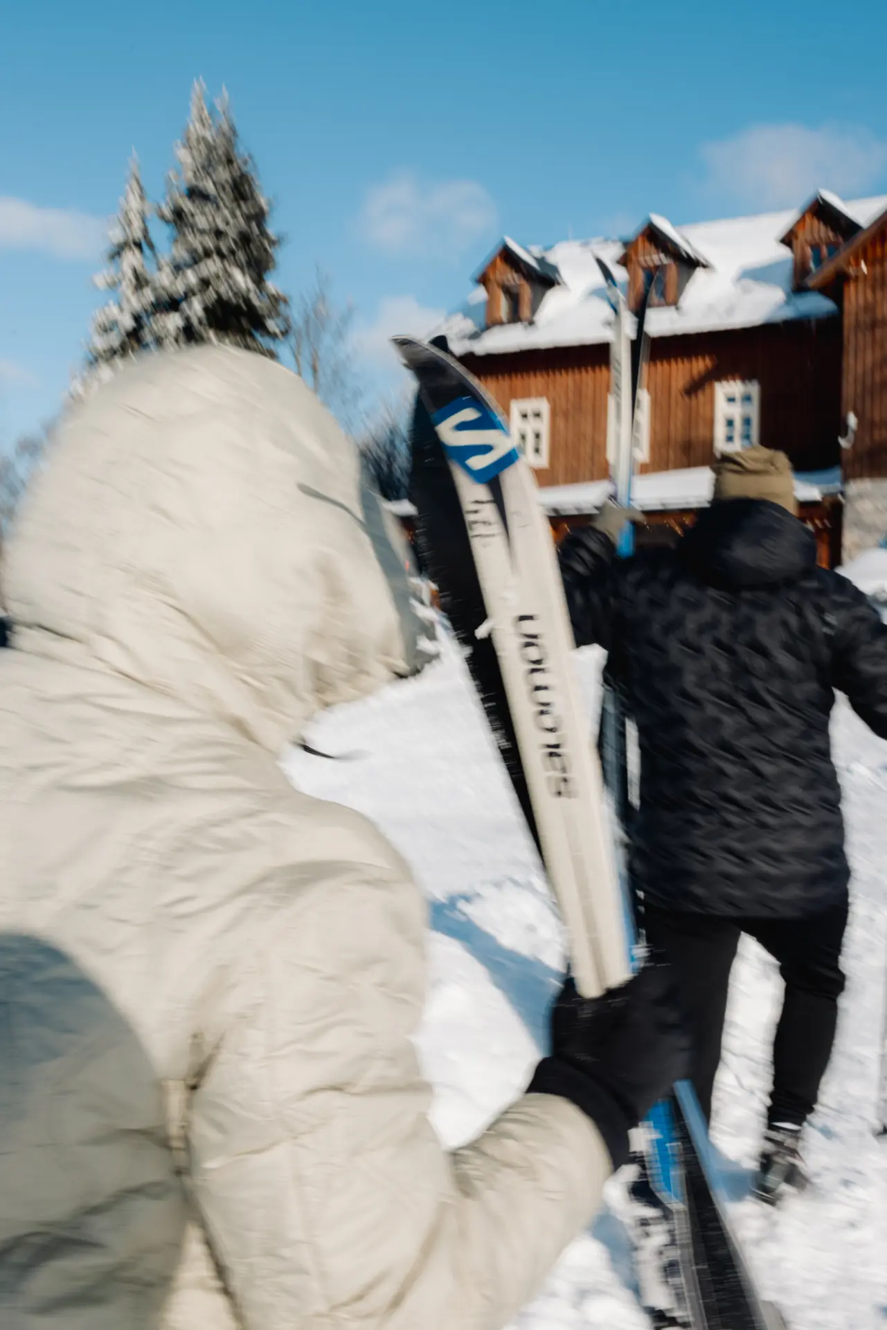 sporrrts & wintrrr - fotka 11