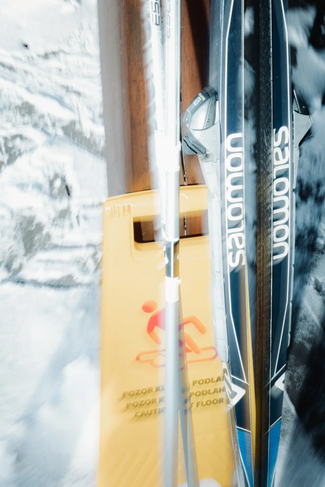 sporrrts & wintrrr - fotka 6