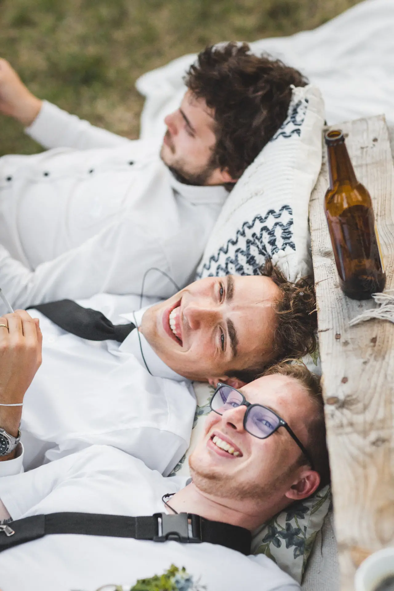 Svatební fotografie 14