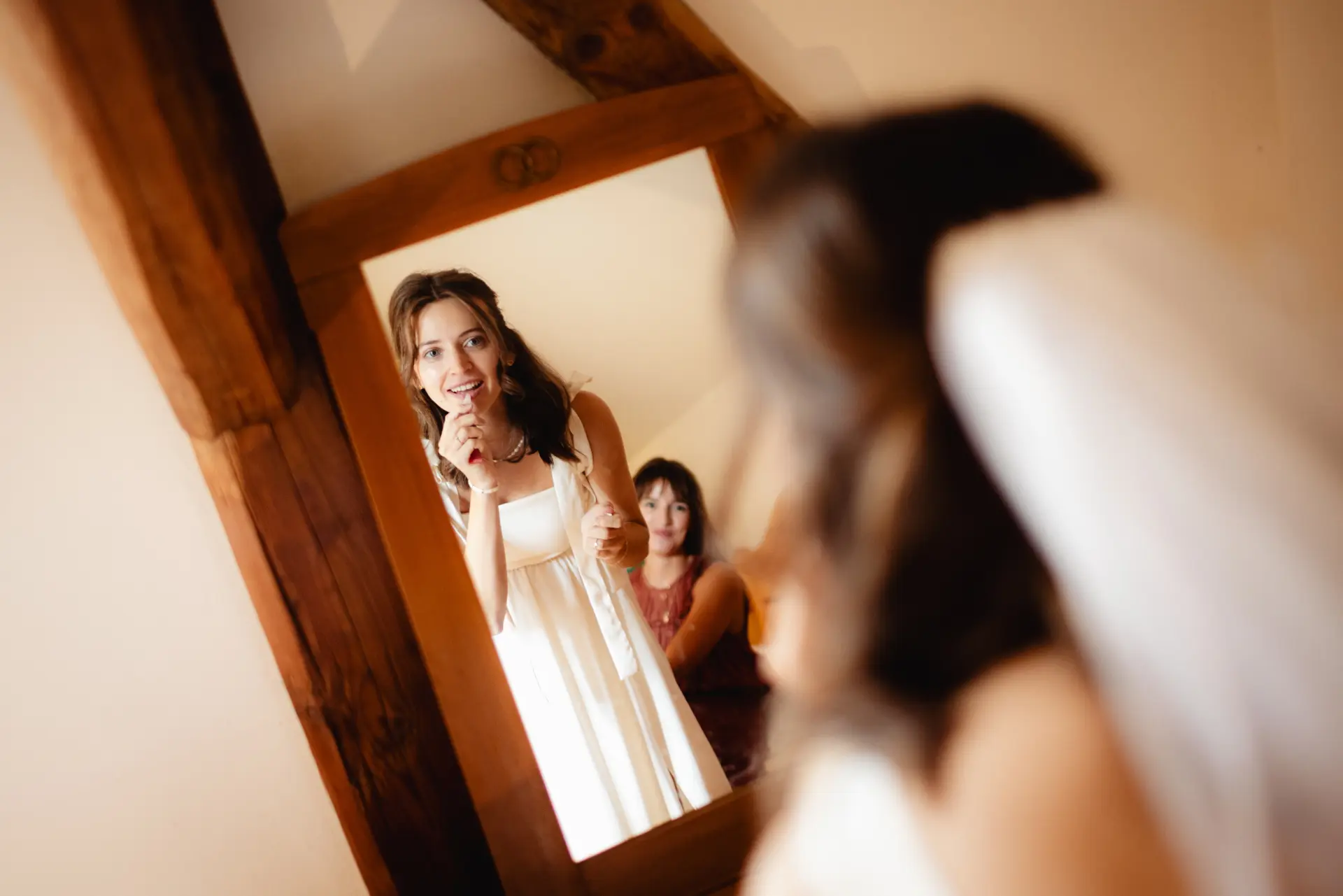 Skupinové fotky na svatbě: jak je zvládnout bez stresu