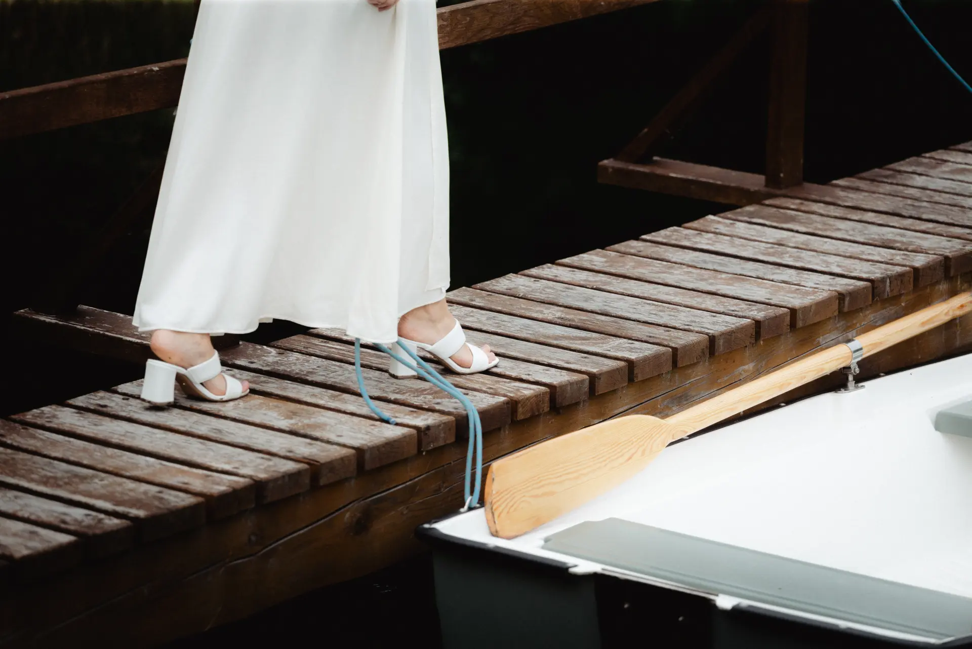 Kdy si zarezervovat svatebního fotografa? Dřív, než si myslíte